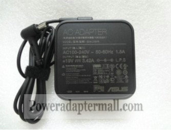 Original 19V 3.42A Asus X84C Z65R EXA1203YH Ac Adapter Power